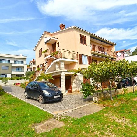 Apartments Medulinska Rabac 757 Exterior photo