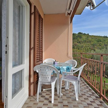 Apartments Medulinska Rabac 757 Exterior photo