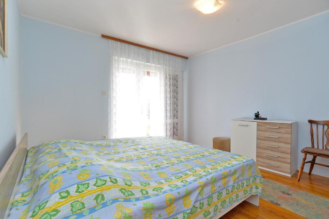 Apartments Medulinska Rabac 757 Exterior photo