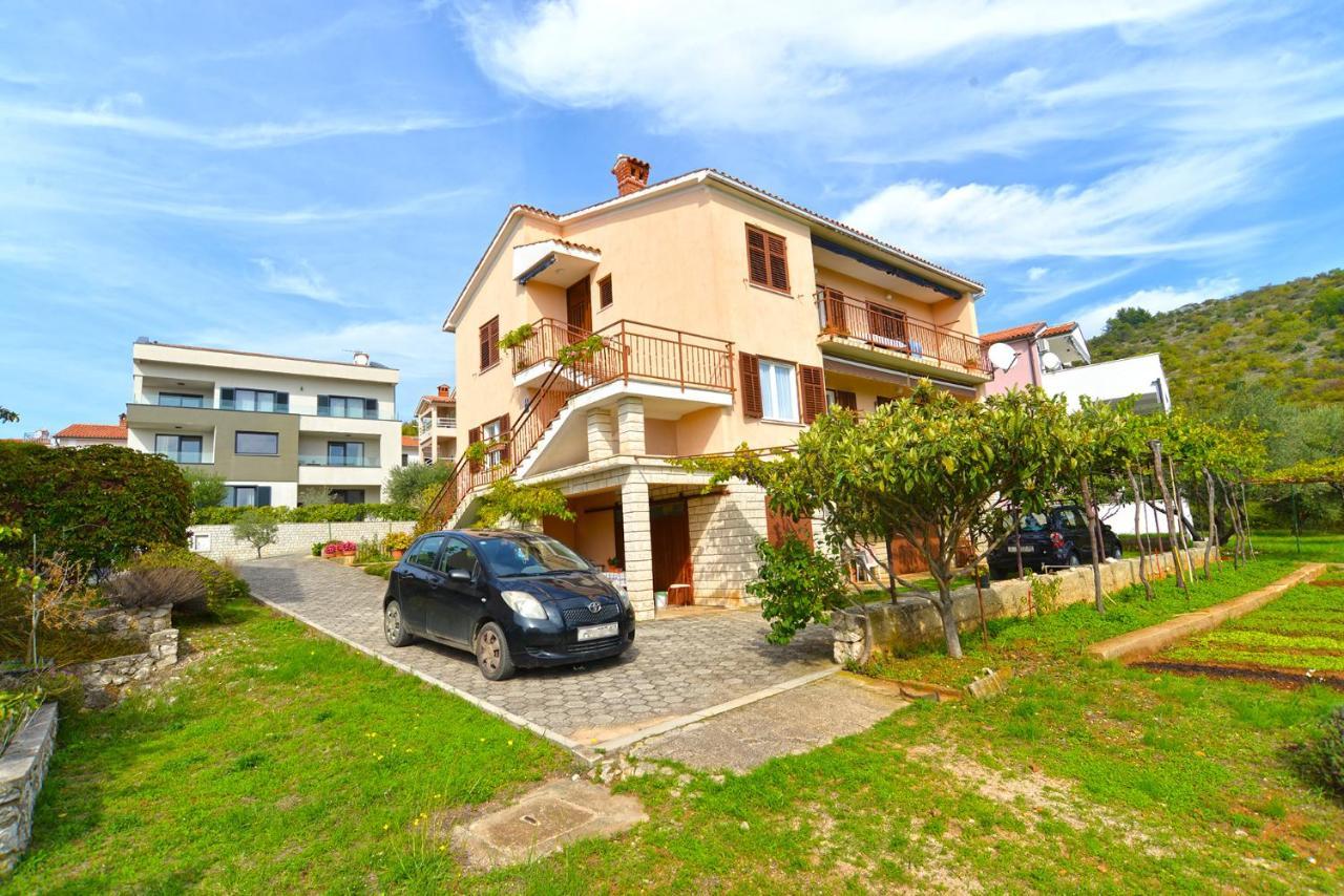 Apartments Medulinska Rabac 757 Exterior photo