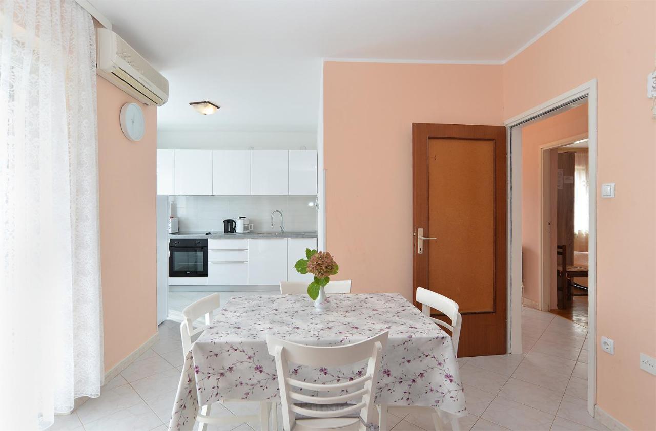 Apartments Medulinska Rabac 757 Exterior photo