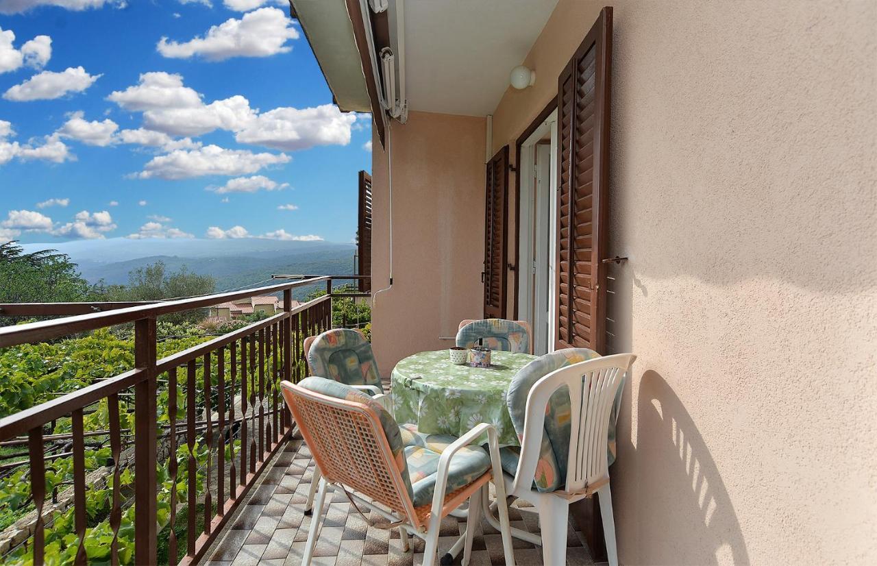 Apartments Medulinska Rabac 757 Exterior photo
