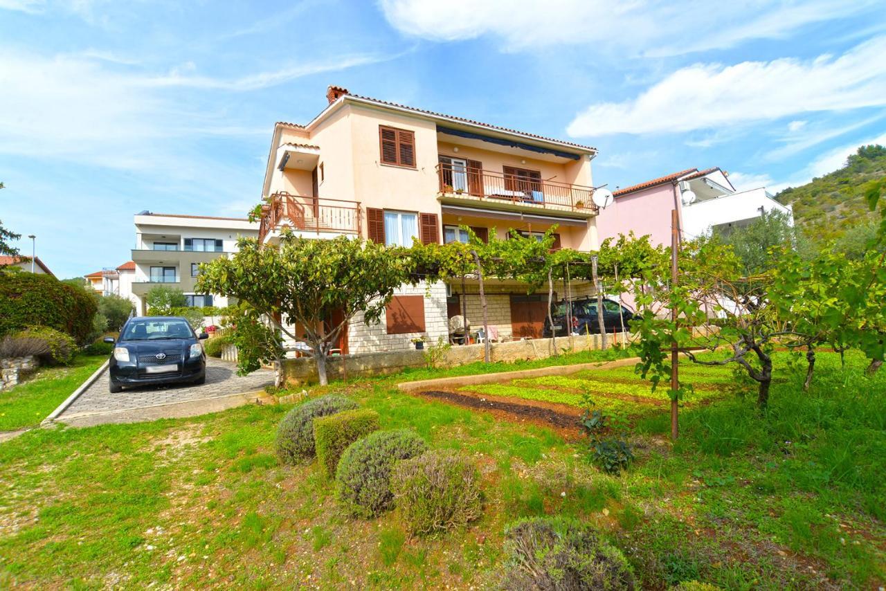 Apartments Medulinska Rabac 757 Exterior photo
