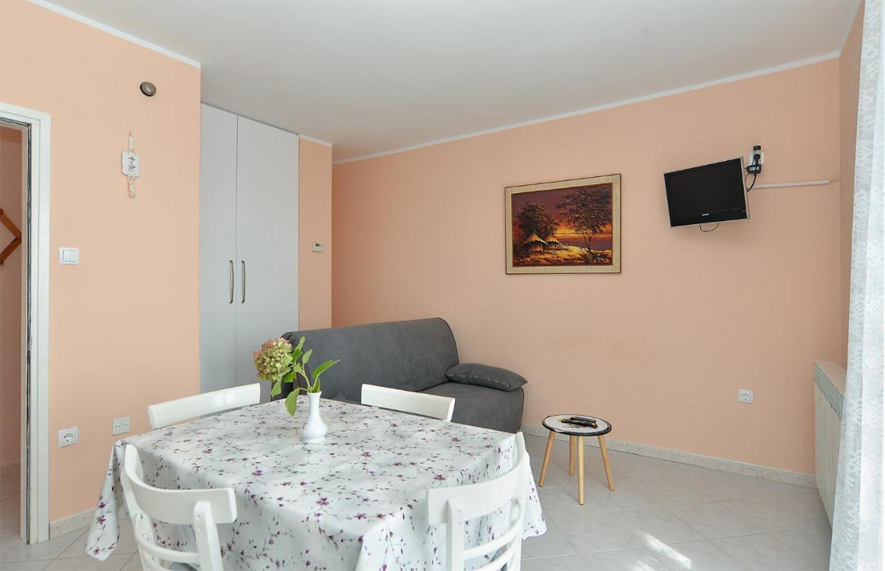 Apartments Medulinska Rabac 757 Exterior photo