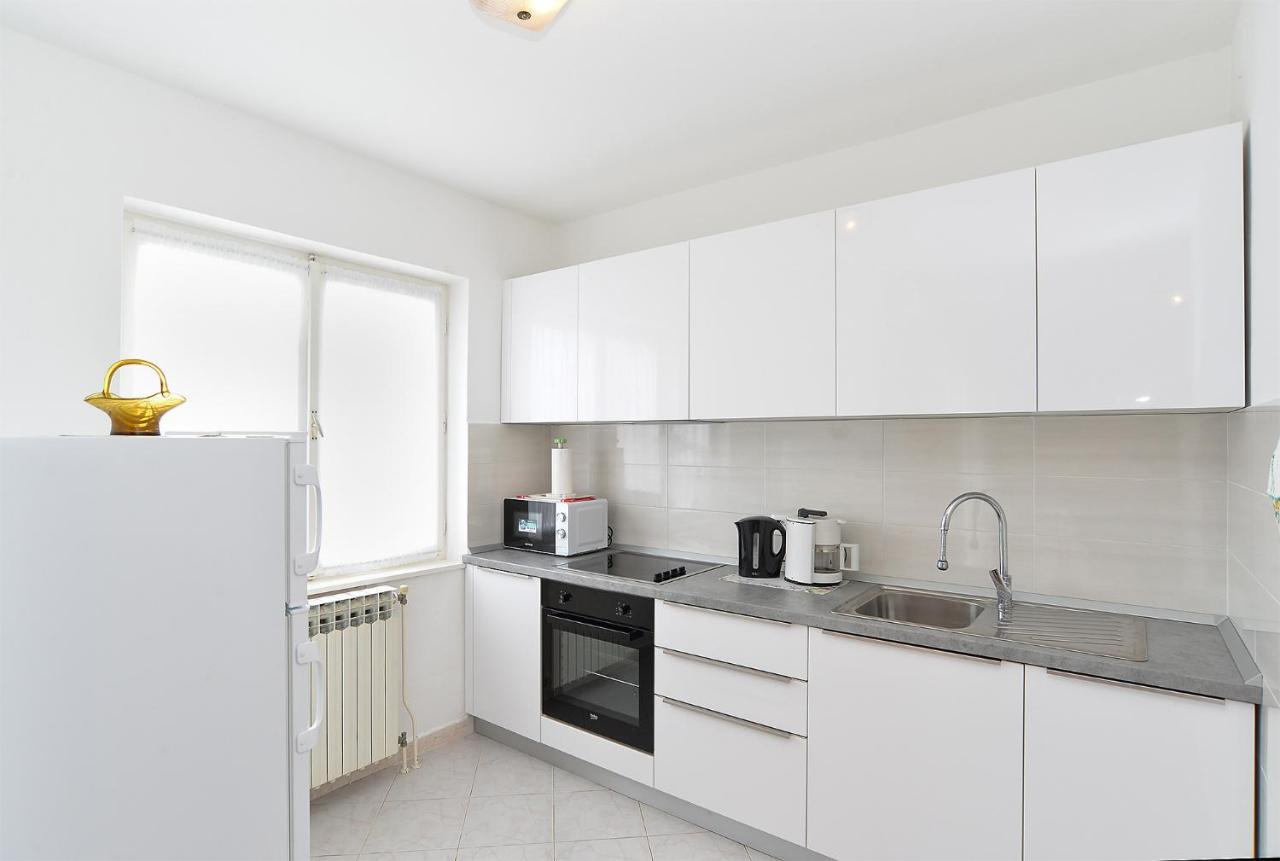 Apartments Medulinska Rabac 757 Exterior photo