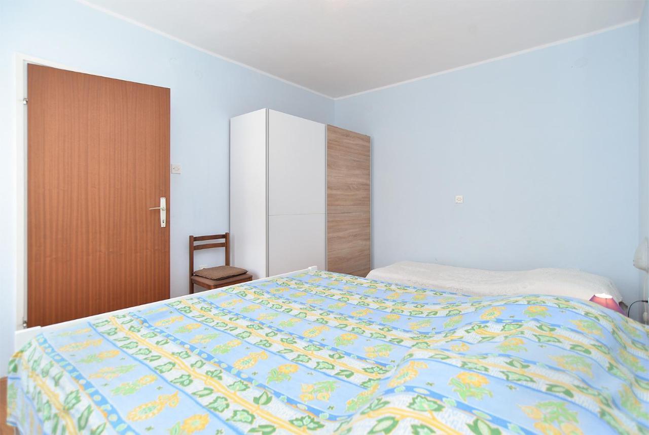 Apartments Medulinska Rabac 757 Exterior photo