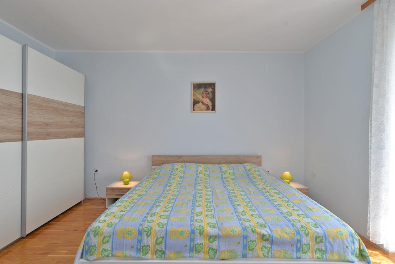Apartments Medulinska Rabac 757 Exterior photo