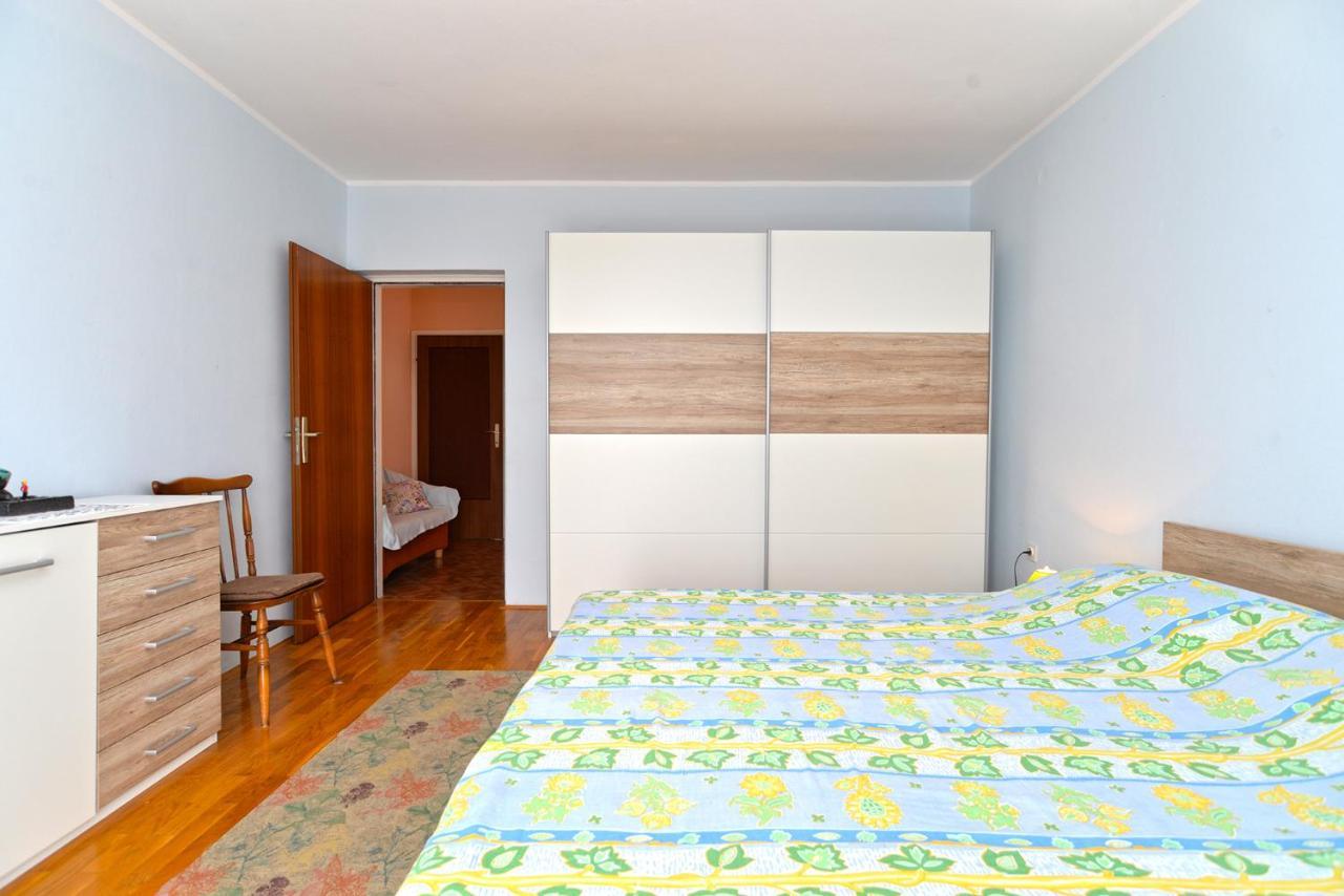 Apartments Medulinska Rabac 757 Exterior photo