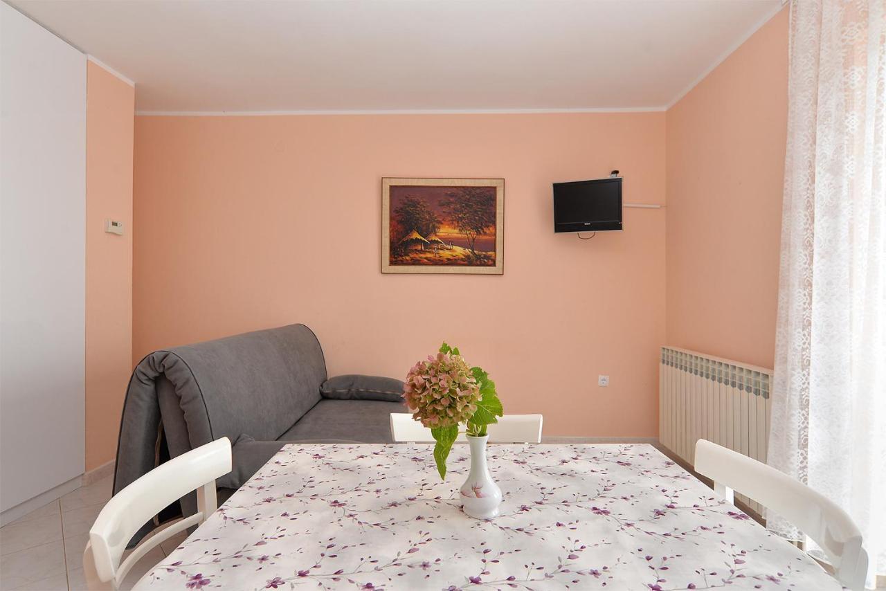 Apartments Medulinska Rabac 757 Exterior photo