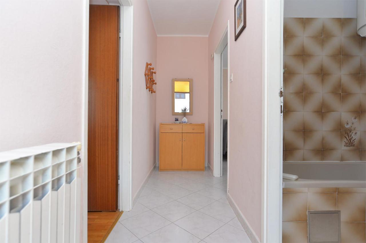 Apartments Medulinska Rabac 757 Exterior photo