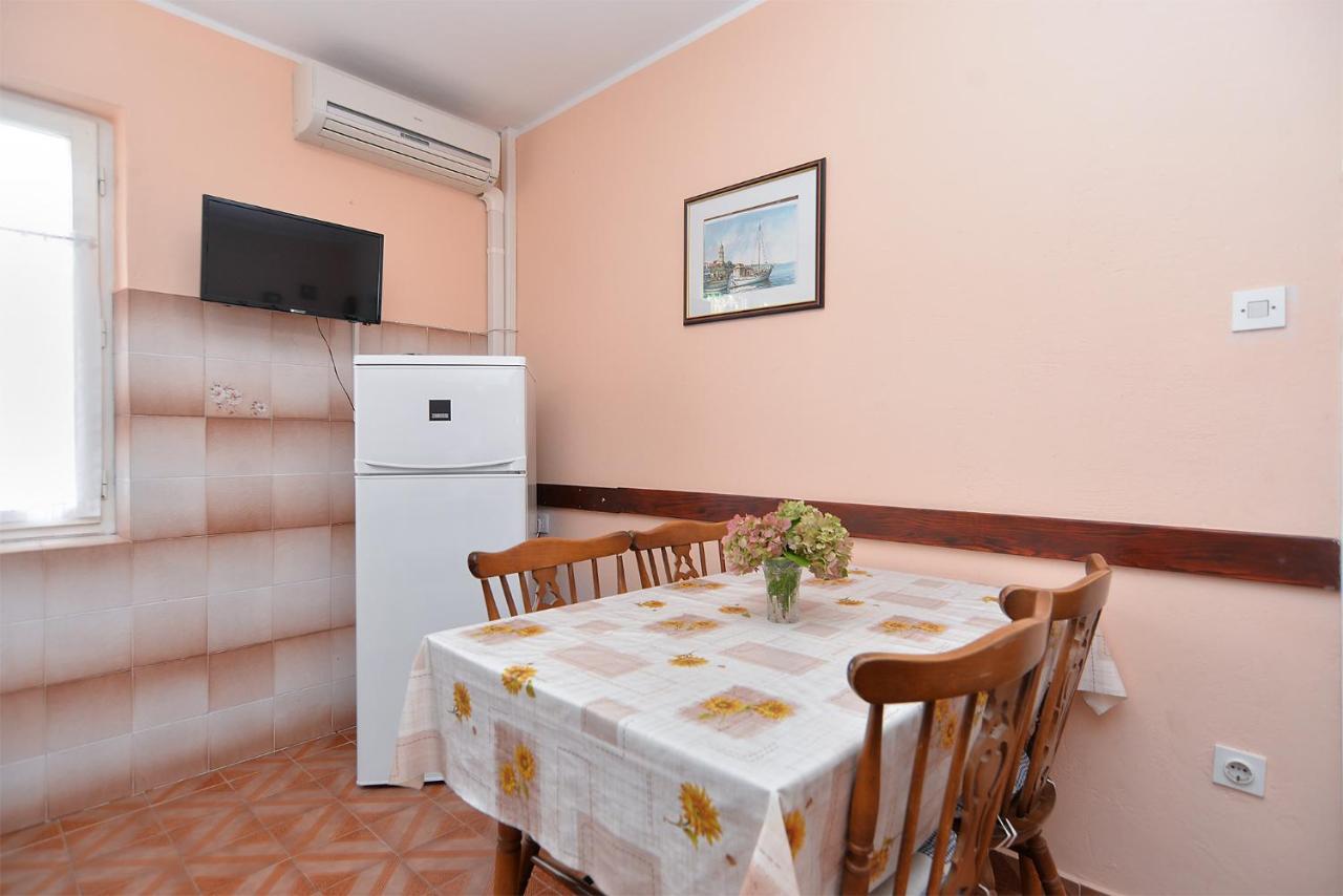 Apartments Medulinska Rabac 757 Exterior photo