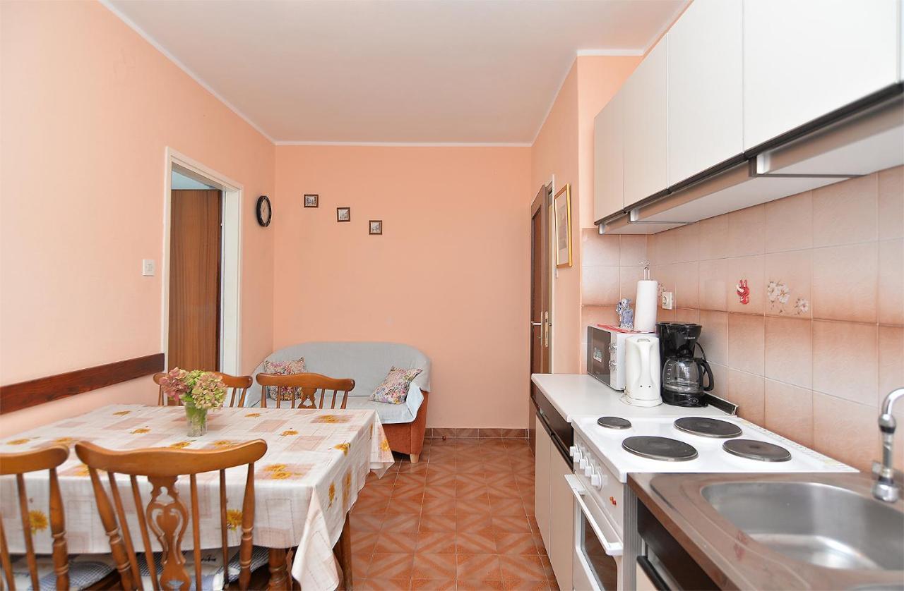 Apartments Medulinska Rabac 757 Exterior photo