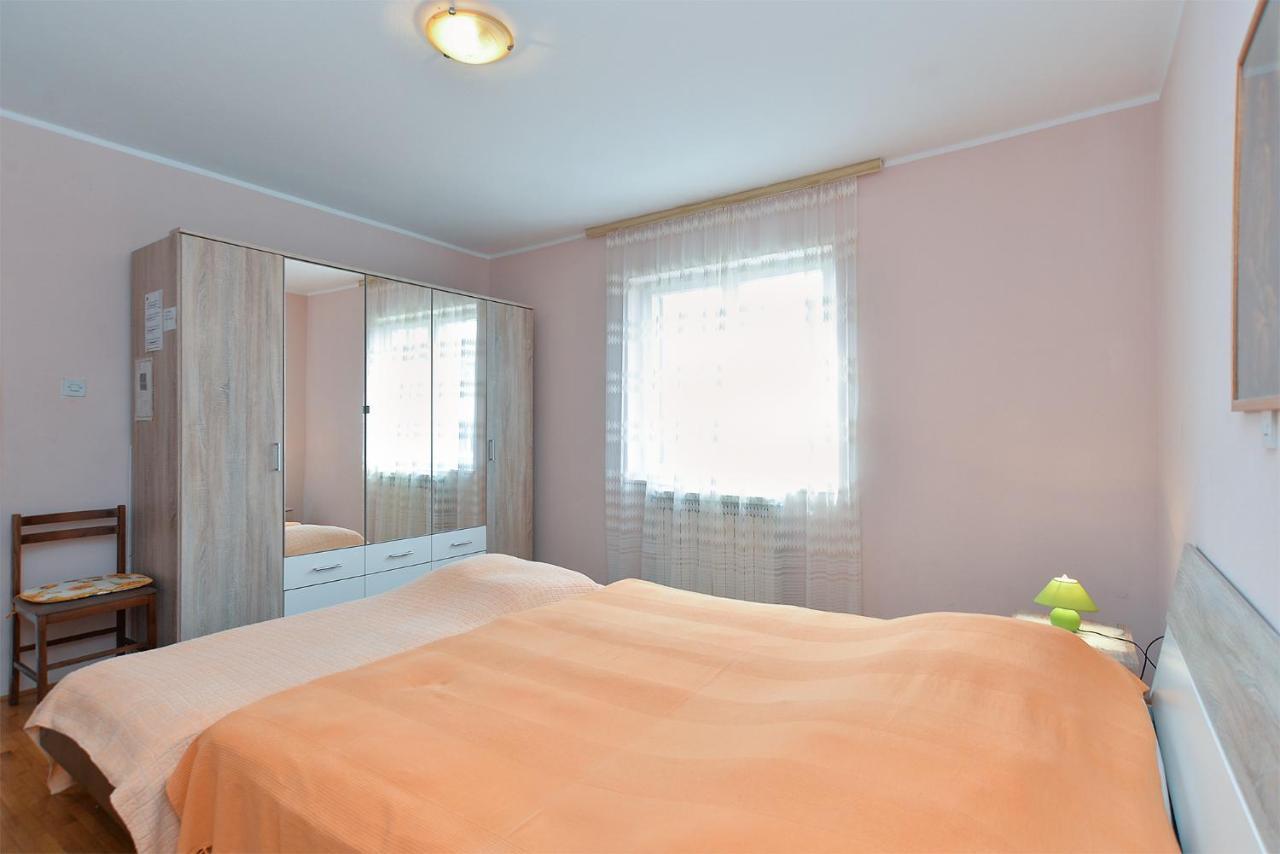 Apartments Medulinska Rabac 757 Exterior photo