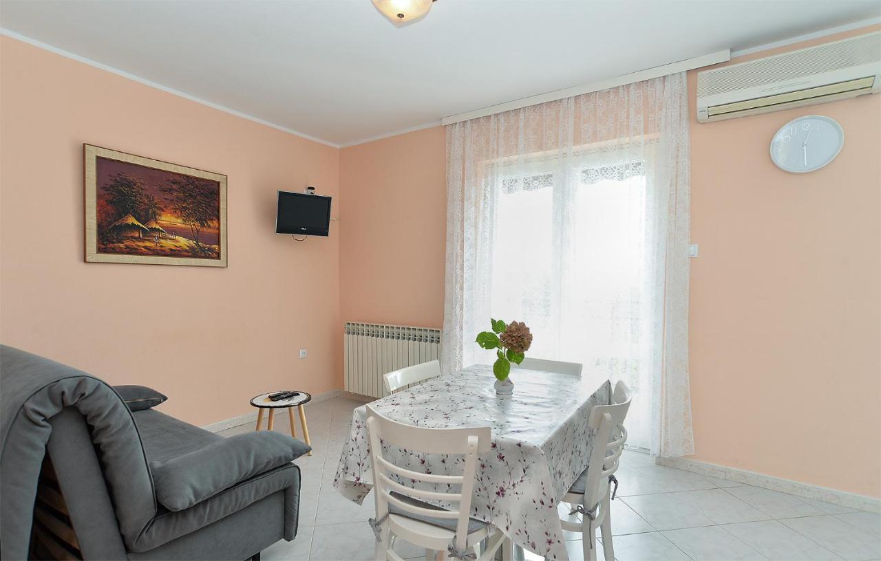 Apartments Medulinska Rabac 757 Exterior photo