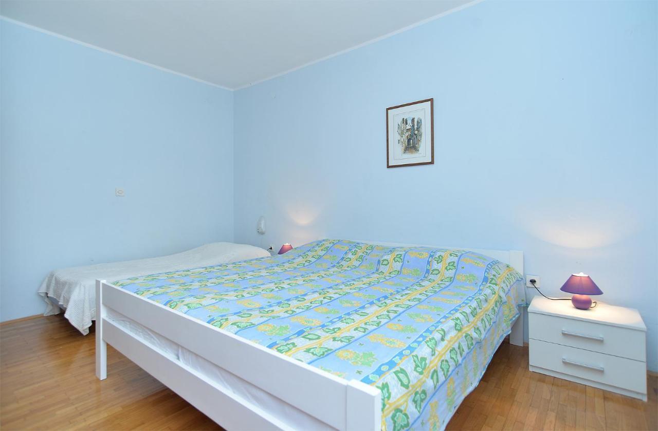 Apartments Medulinska Rabac 757 Exterior photo