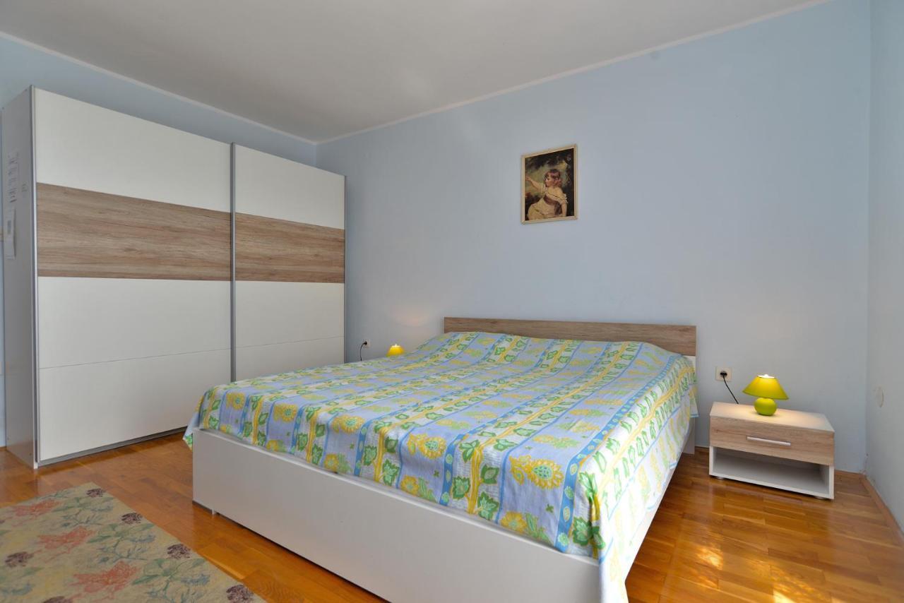 Apartments Medulinska Rabac 757 Exterior photo