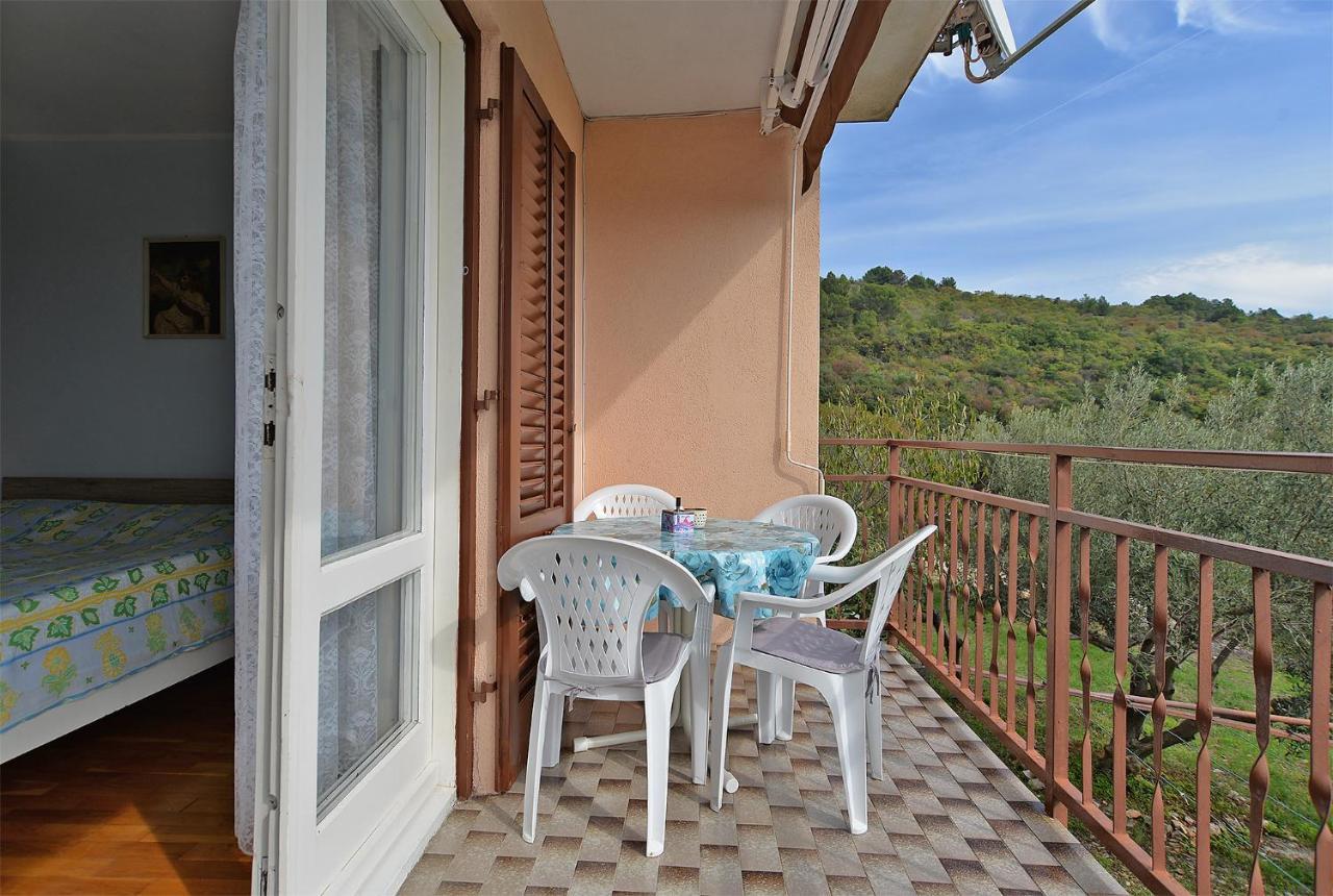 Apartments Medulinska Rabac 757 Exterior photo