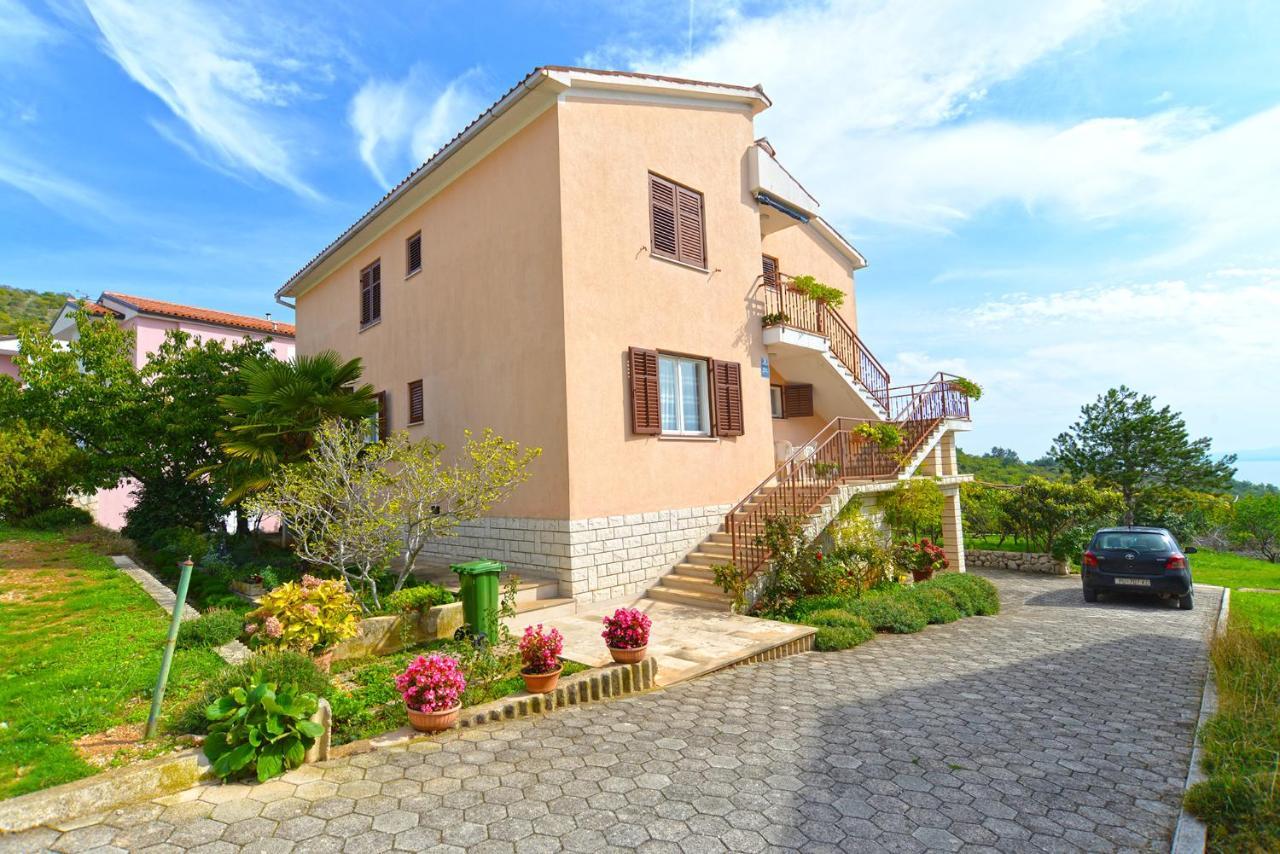 Apartments Medulinska Rabac 757 Exterior photo