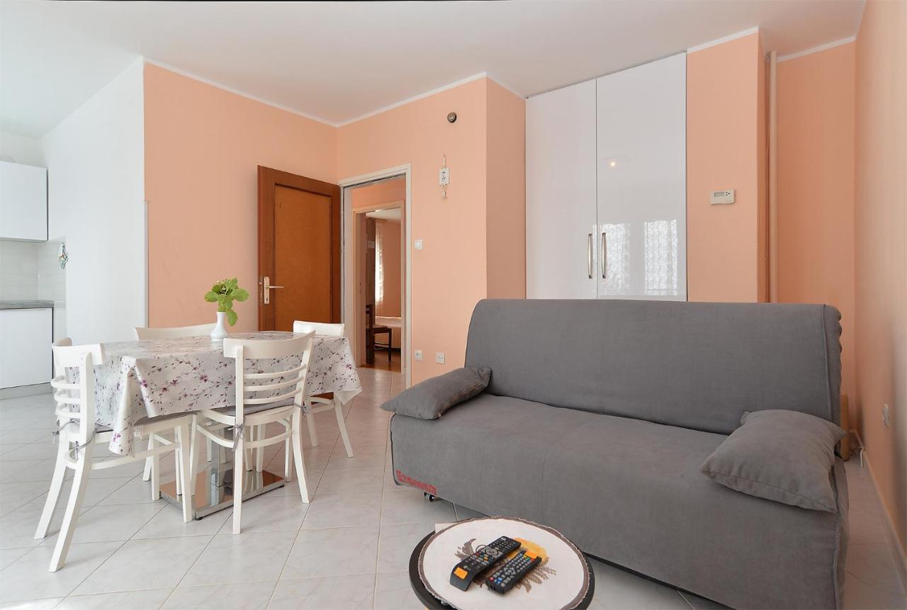 Apartments Medulinska Rabac 757 Exterior photo