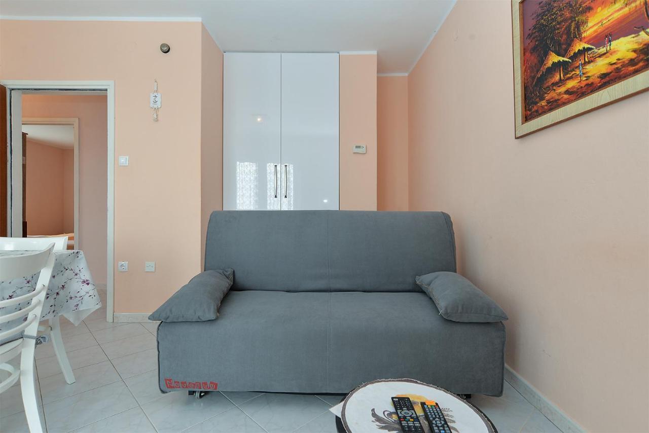 Apartments Medulinska Rabac 757 Exterior photo