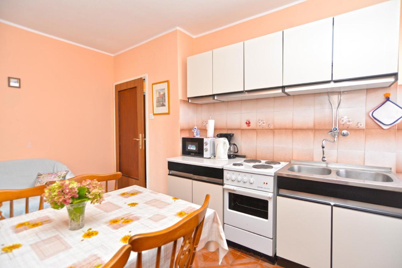 Apartments Medulinska Rabac 757 Exterior photo