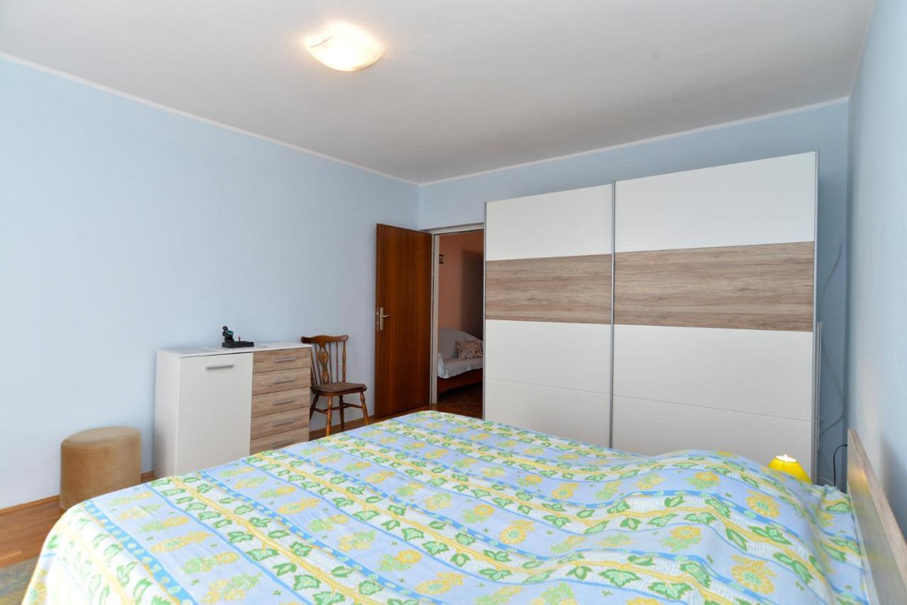 Apartments Medulinska Rabac 757 Exterior photo