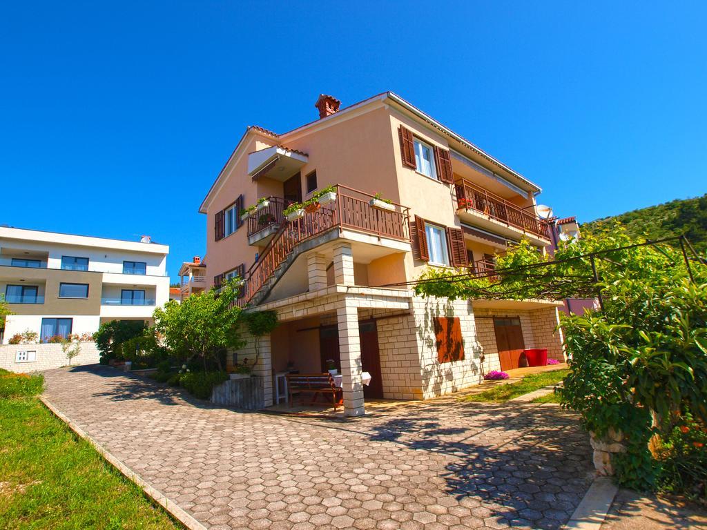 Apartments Medulinska Rabac 757 Exterior photo