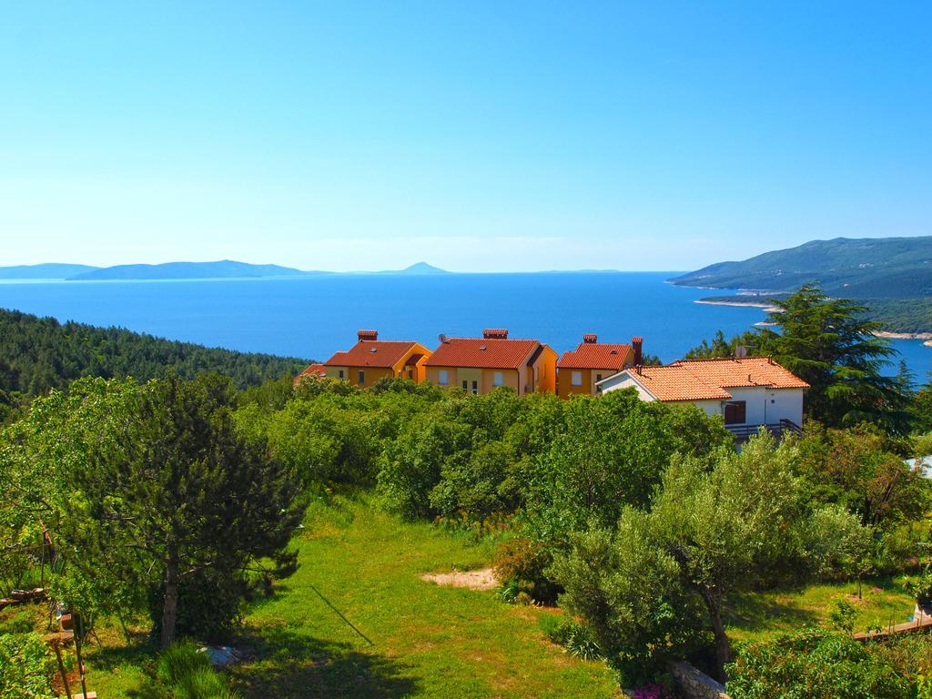 Apartments Medulinska Rabac 757 Exterior photo