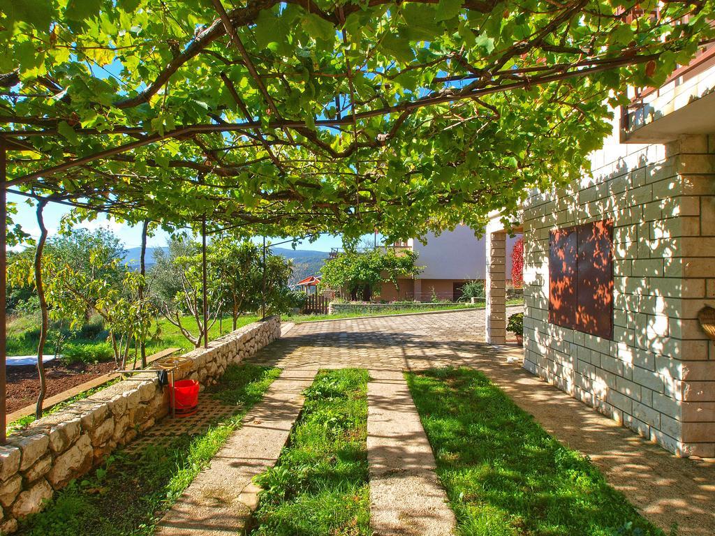 Apartments Medulinska Rabac 757 Exterior photo